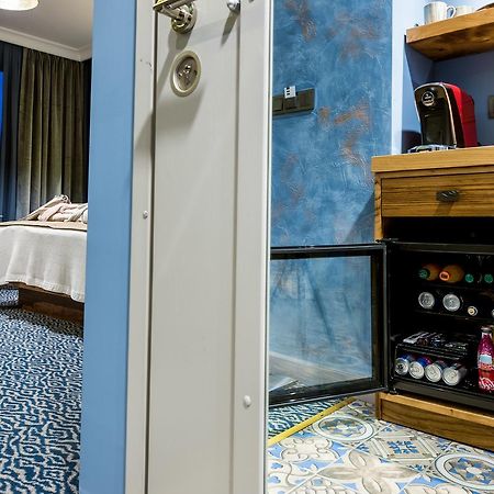 Hammam Suite Istanbul Eksteriør bilde