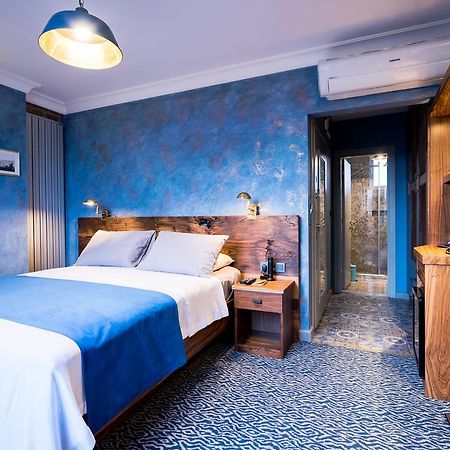 Hammam Suite Istanbul Eksteriør bilde