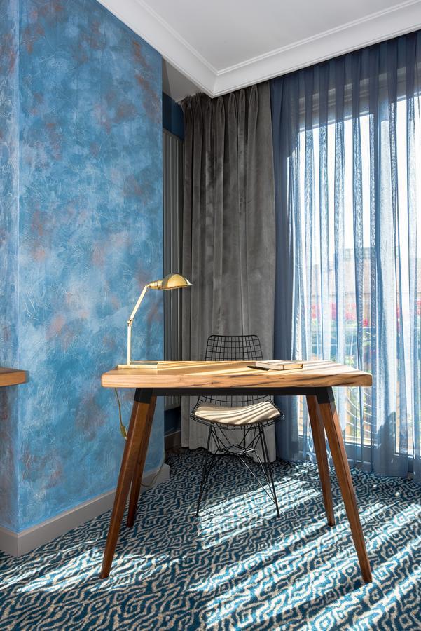 Hammam Suite Istanbul Eksteriør bilde
