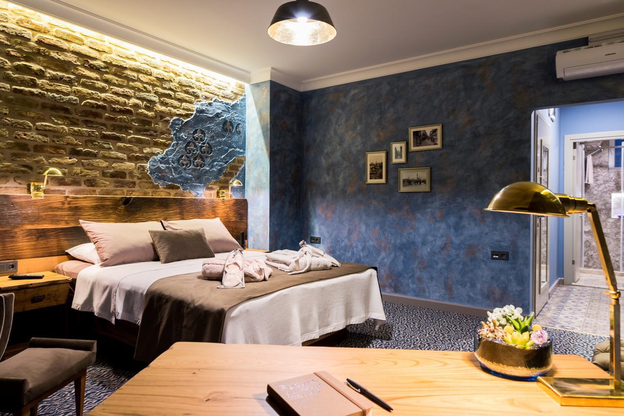 Hammam Suite Istanbul Eksteriør bilde