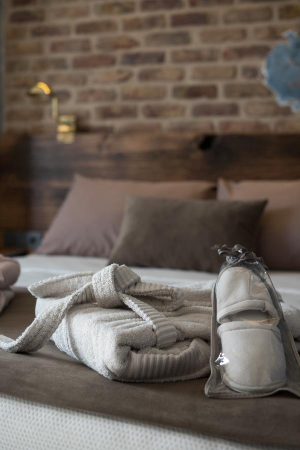 Hammam Suite Istanbul Eksteriør bilde