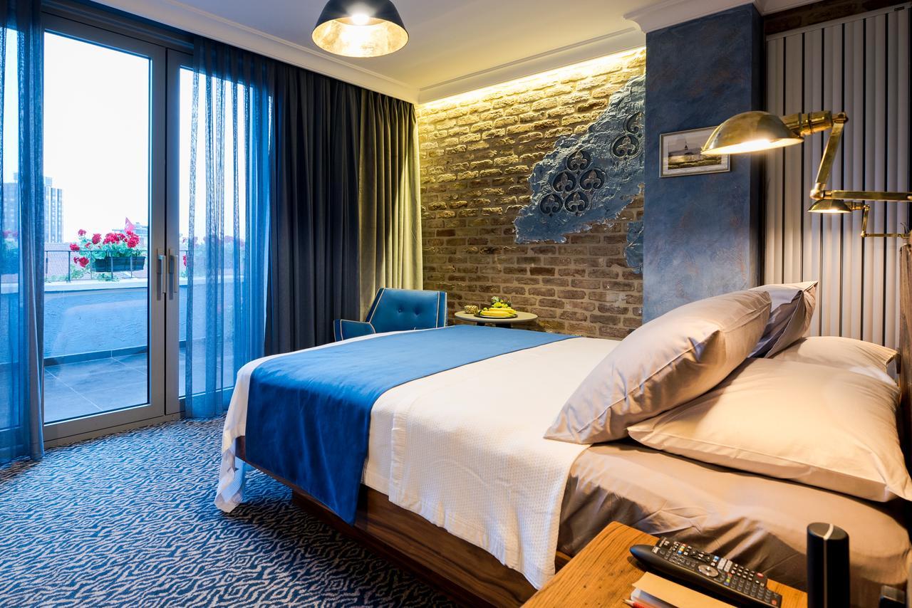 Hammam Suite Istanbul Eksteriør bilde
