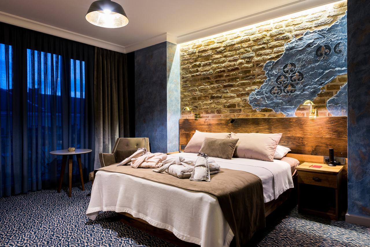 Hammam Suite Istanbul Eksteriør bilde