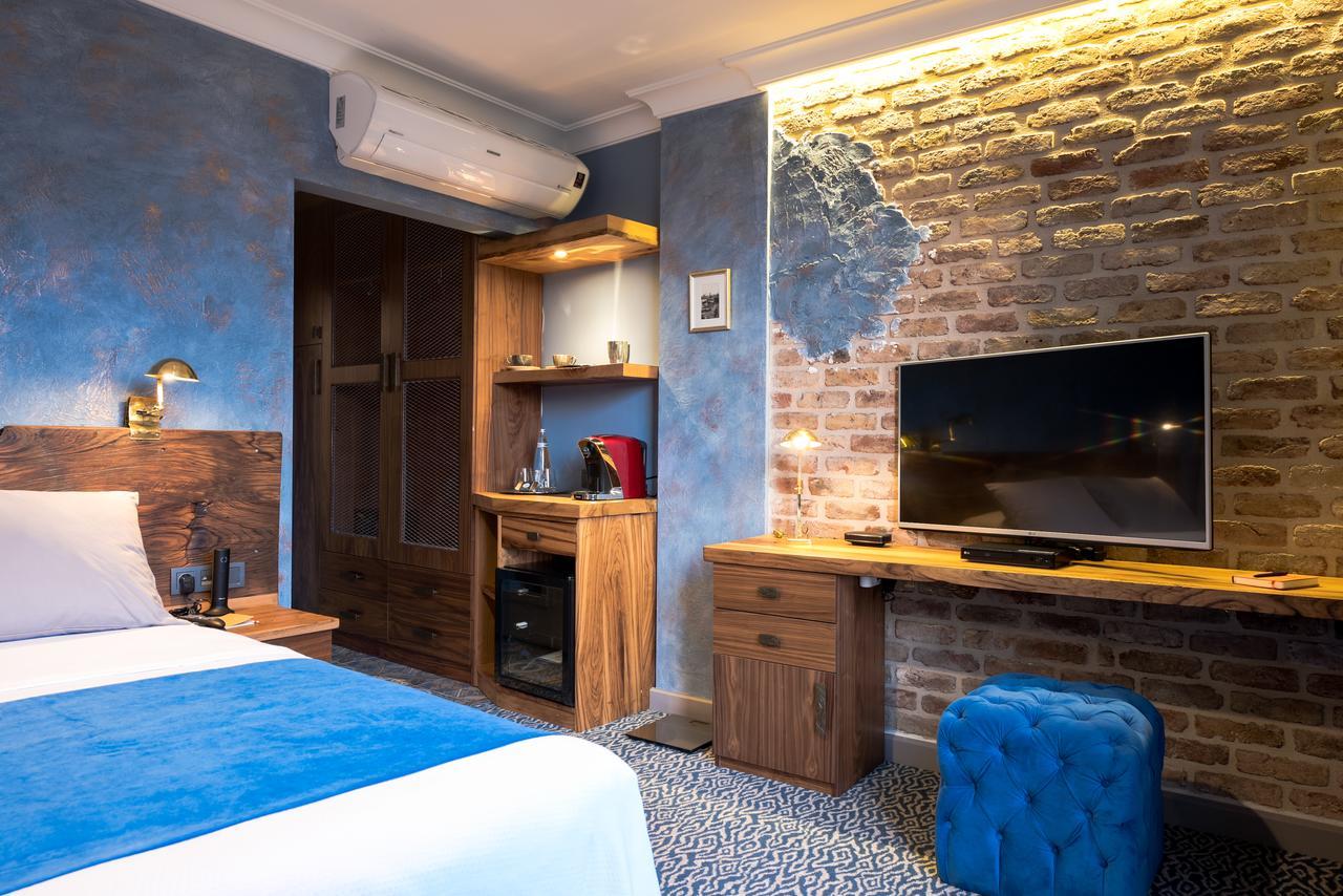 Hammam Suite Istanbul Eksteriør bilde