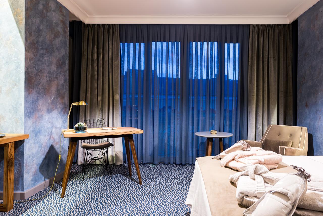 Hammam Suite Istanbul Eksteriør bilde