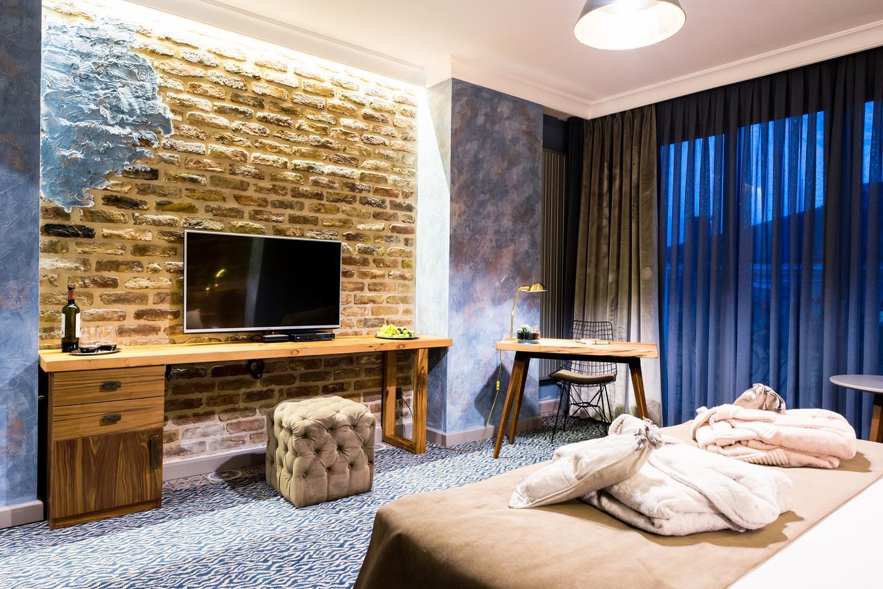Hammam Suite Istanbul Eksteriør bilde