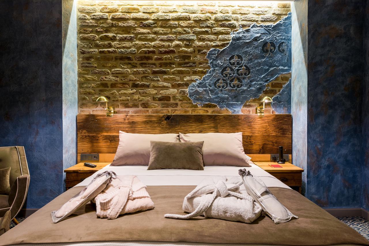 Hammam Suite Istanbul Eksteriør bilde
