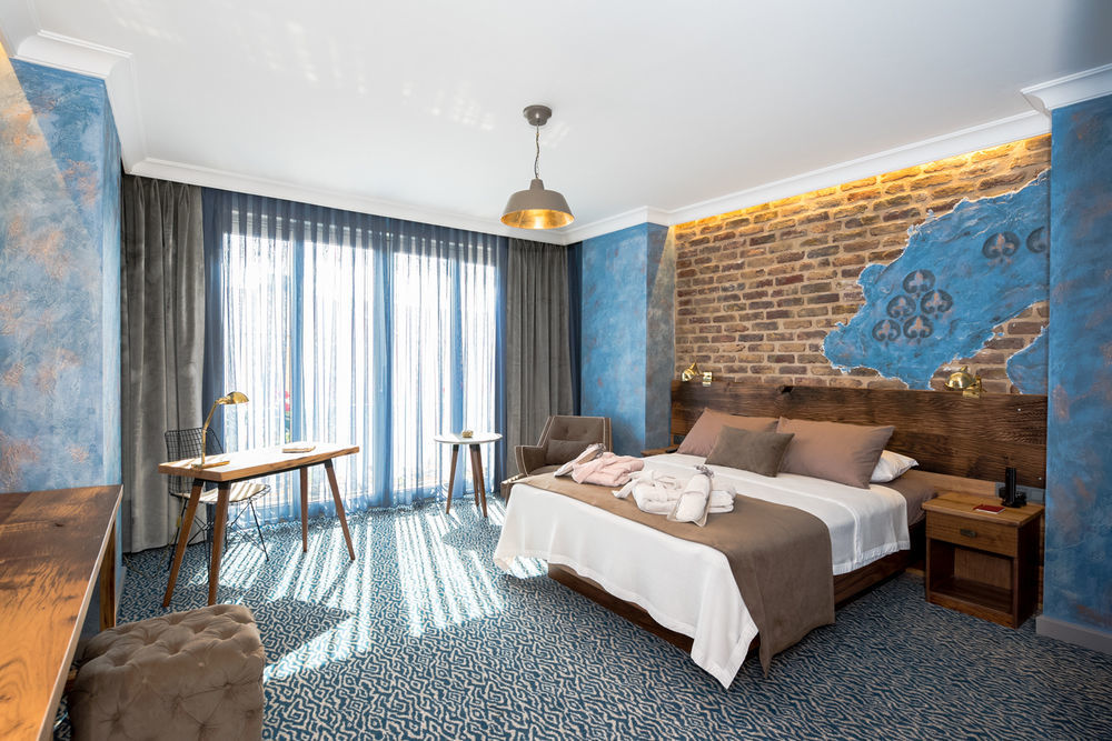 Hammam Suite Istanbul Eksteriør bilde