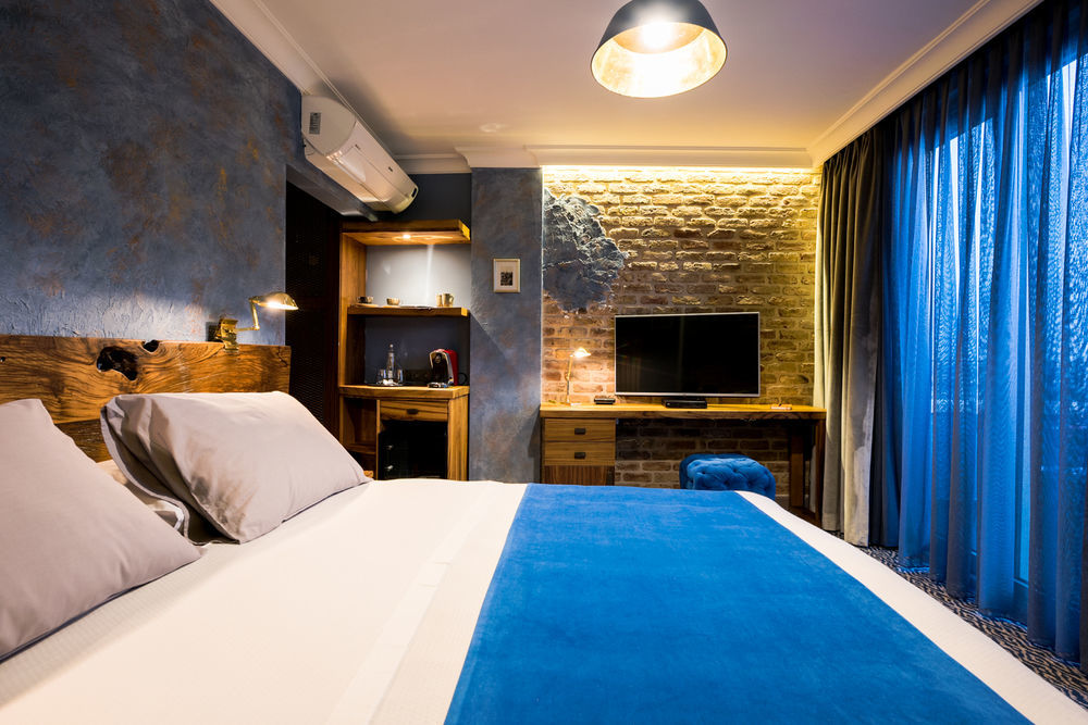 Hammam Suite Istanbul Eksteriør bilde