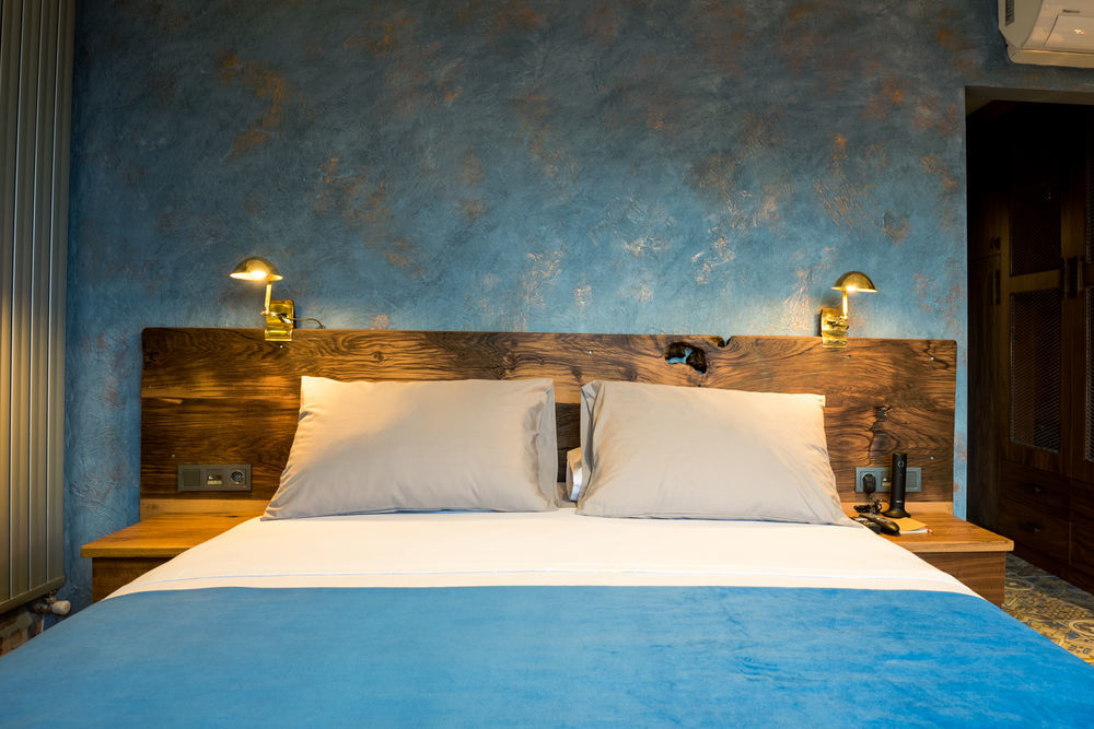 Hammam Suite Istanbul Eksteriør bilde