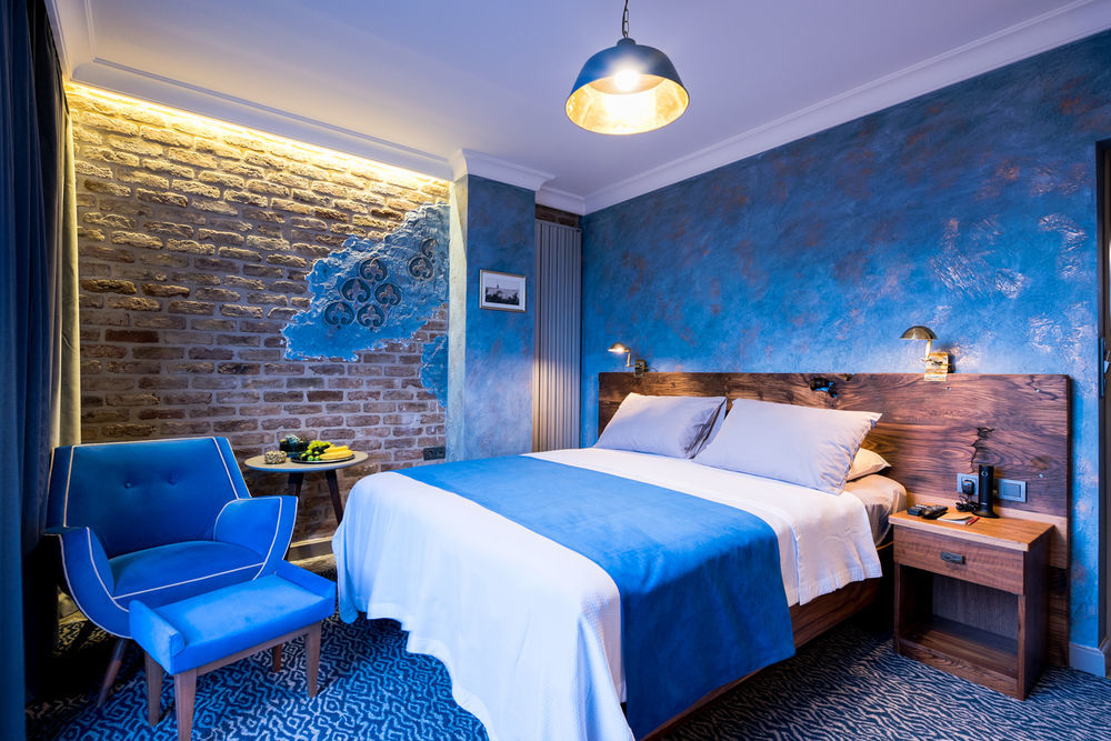 Hammam Suite Istanbul Eksteriør bilde