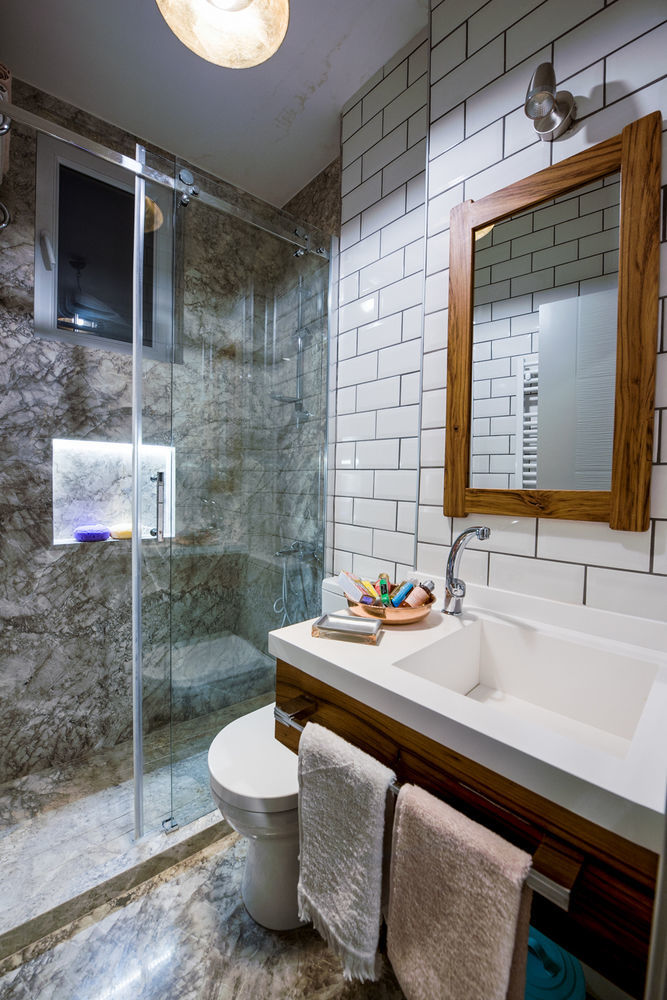 Hammam Suite Istanbul Eksteriør bilde