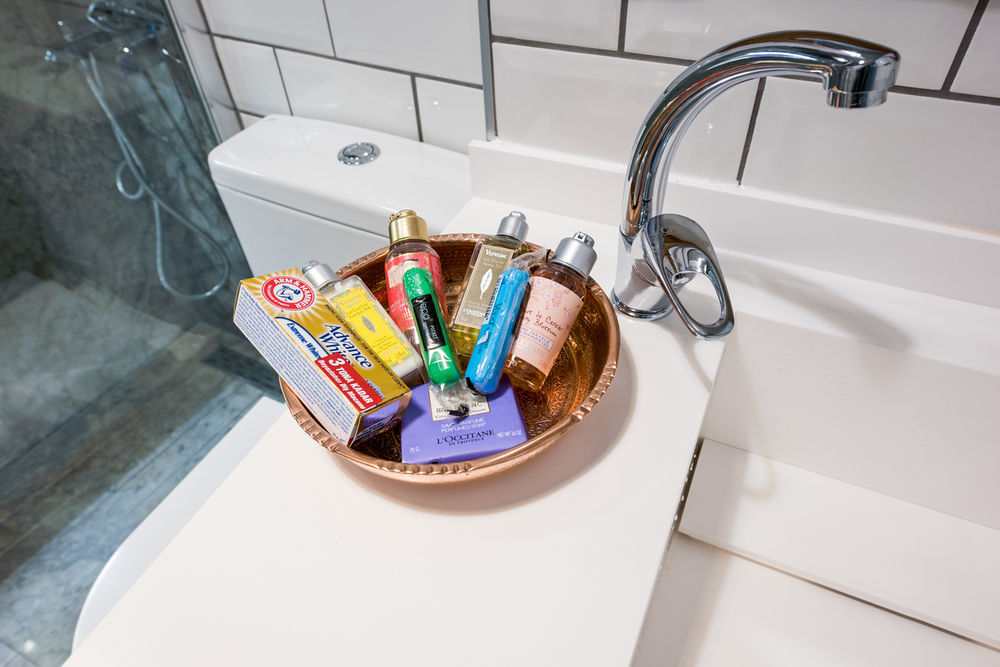 Hammam Suite Istanbul Eksteriør bilde