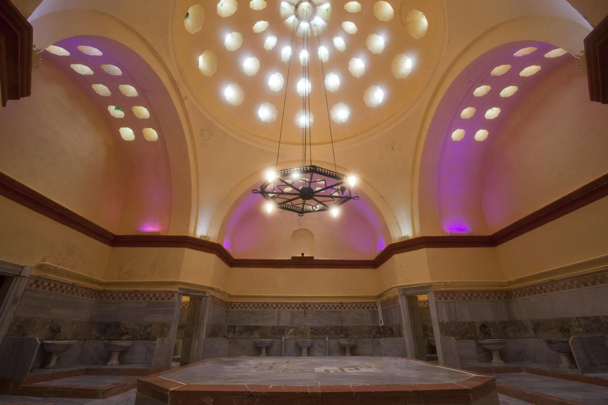 Hammam Suite Istanbul Eksteriør bilde