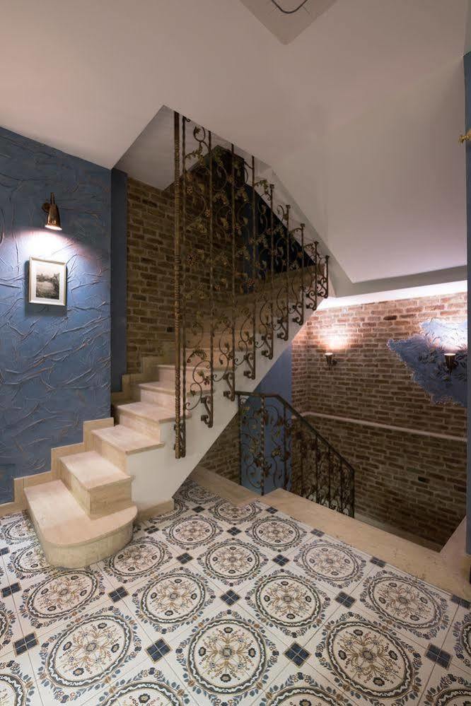 Hammam Suite Istanbul Eksteriør bilde