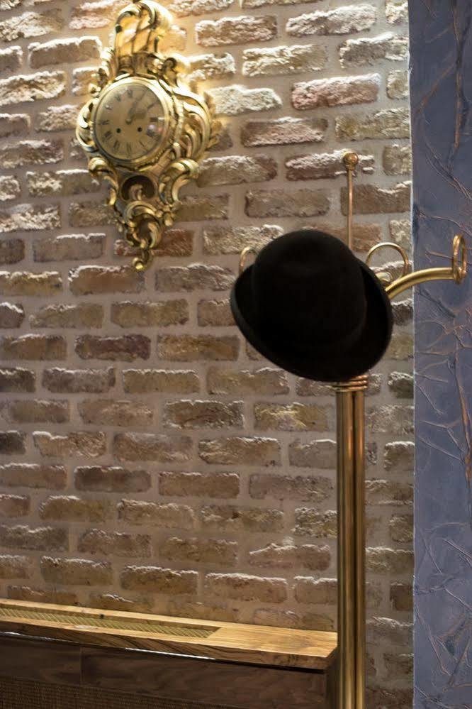 Hammam Suite Istanbul Eksteriør bilde